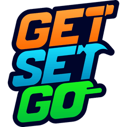 Get Set Go Logo